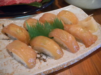 大東寿司 「栄喜」