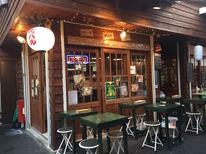 沖縄バル料理と南国サワーの店 ゑーさいんの写真2