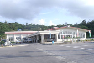 田空の駅はーそー