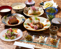 沖縄料理と島の恵みのおばんざい　膳 ZENの写真5