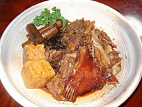 郷土料理  海産物料理 おふくろ亭の写真5