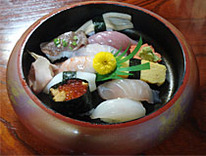郷土料理  海産物料理 おふくろ亭の写真6