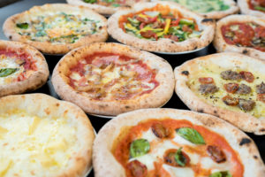 pizzeria da ENZOの写真4
