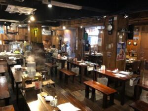 泡盛と沖縄料理 郷家の写真3
