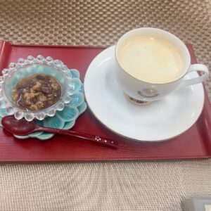 Cafe Smiley (カフェスマイリー)の写真4