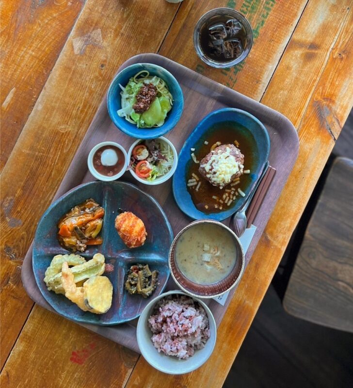 カル・カフェの写真2