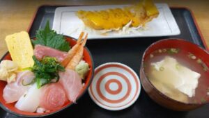 海産物食堂　琉球　宜野湾店の写真4