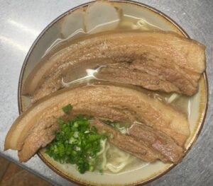 沖縄食堂YUMEYA　　　　　　（Ｒ４登録）の写真1
