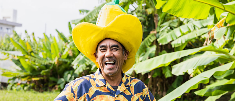 農業生産法人琉球プランテーションズ