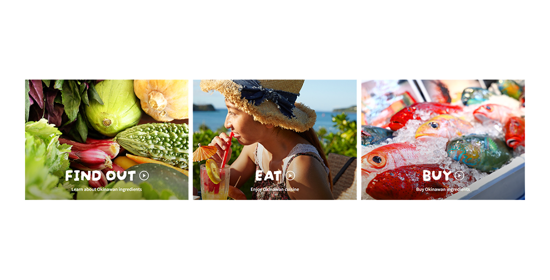 EATS OKINAWA イーツ沖縄