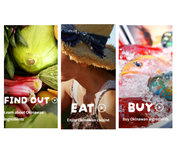 EATS OKINAWA イーツ沖縄