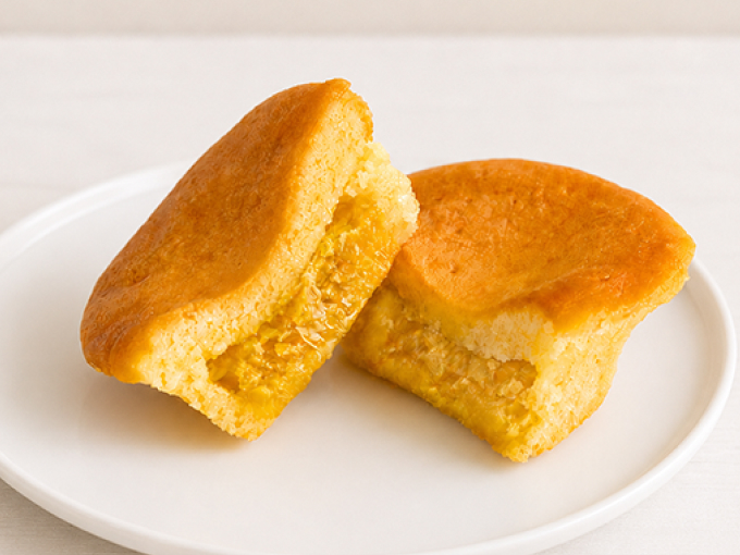 KUKURU SWEETS FOREST