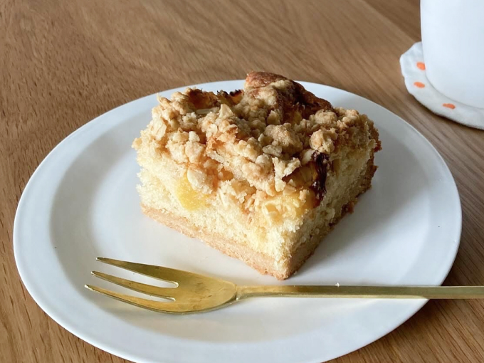 TOUCA BAKE SHOP