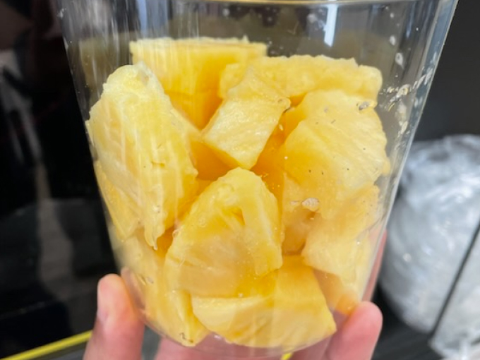 ファーマーズマーケットやんばる　はい菜！やんばる市場
