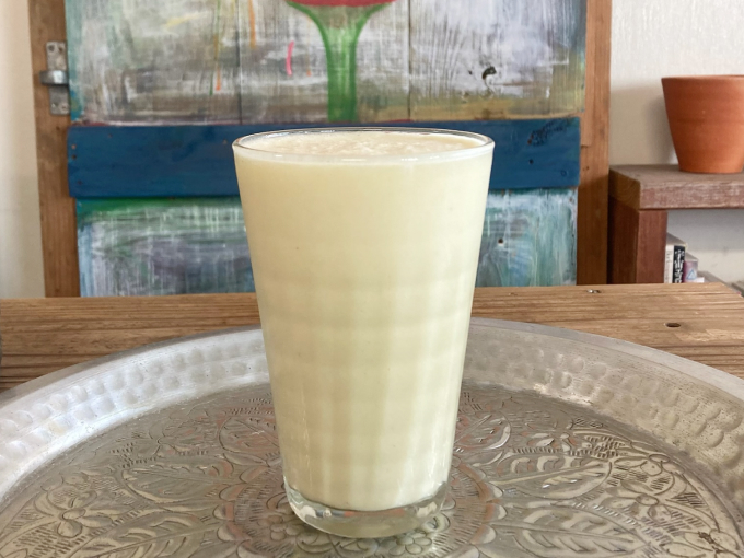 ピニャコラーダ（ココナッツパイン）